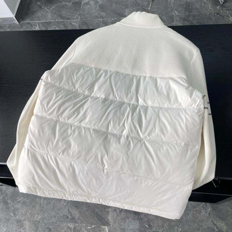 Chic Moncler Down Jackets 144338