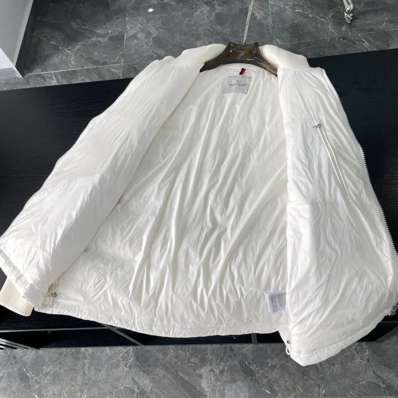 Chic Moncler Down Jackets 144338