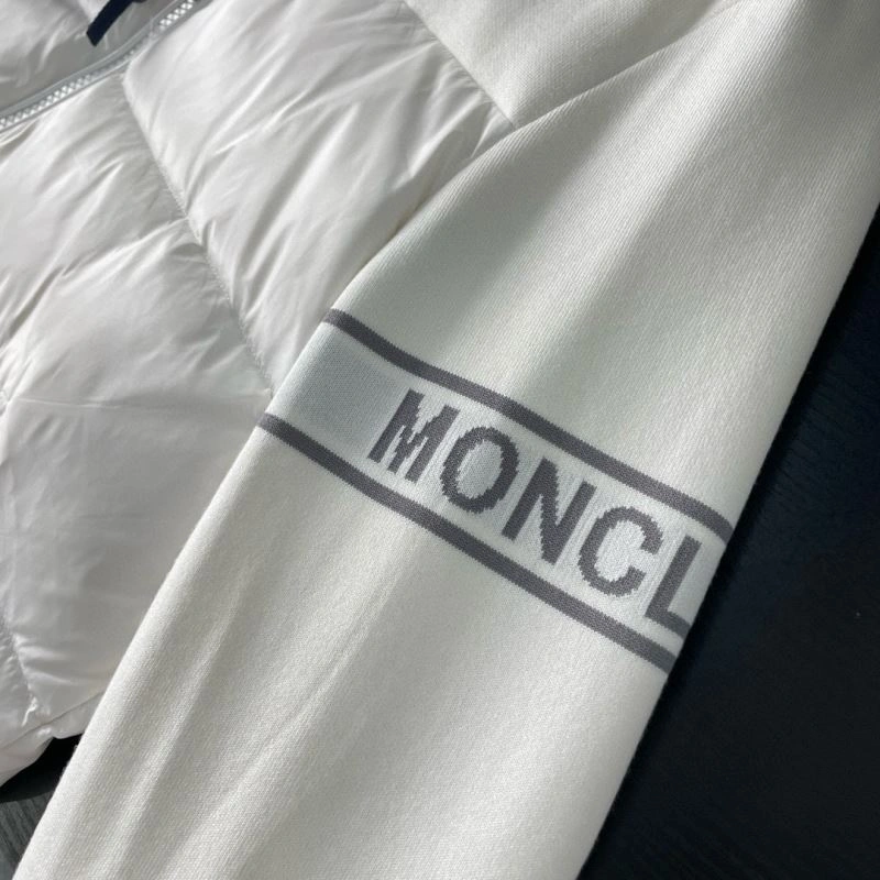 Chic Moncler Down Jackets 144338