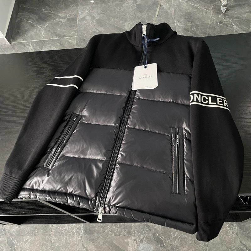 Chic Moncler Down Jackets 144338