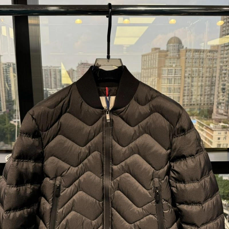 HighQuality Moncler Down Jackets 144335