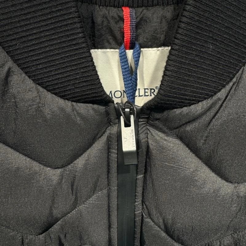 HighQuality Moncler Down Jackets 144335