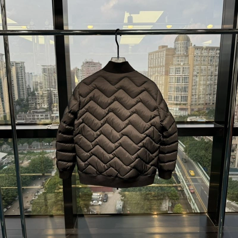 HighQuality Moncler Down Jackets 144335