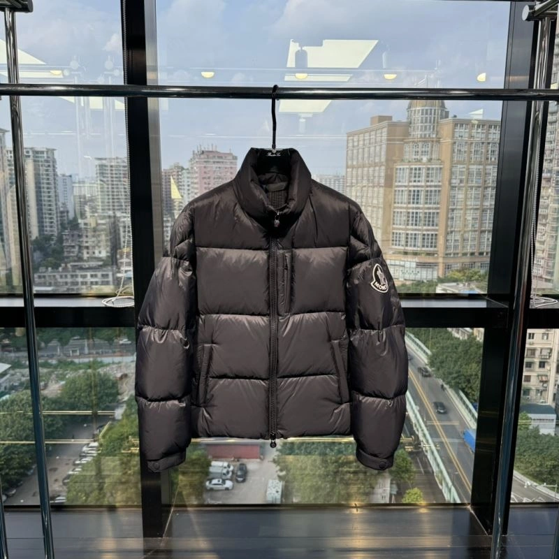 Moncler Down Jackets SunProtective 144336