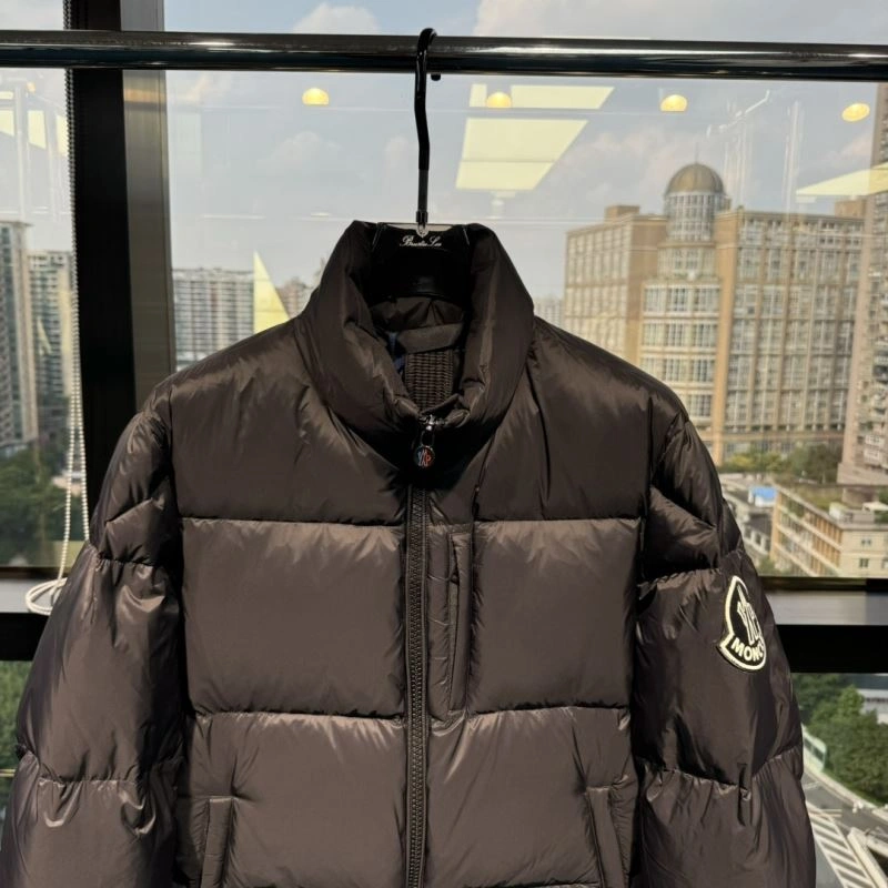 Moncler Down Jackets SunProtective 144336