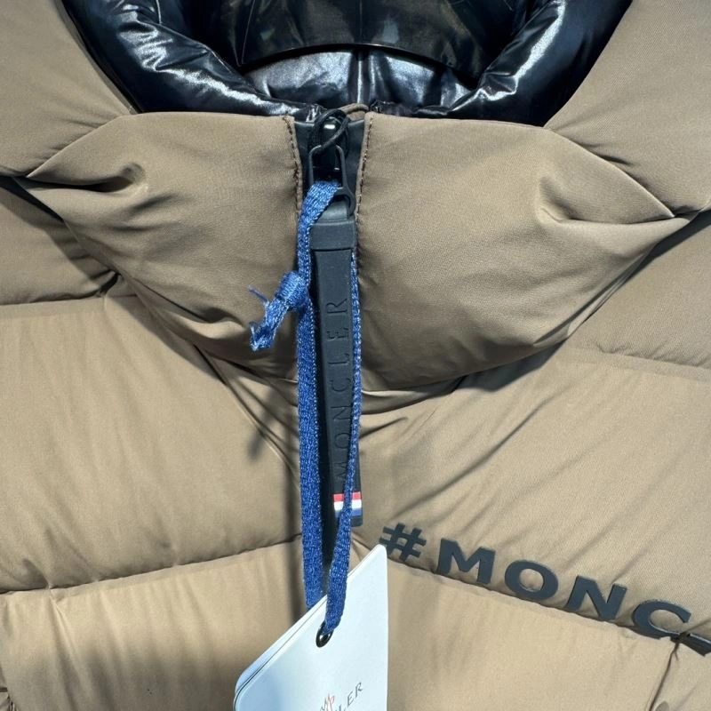 Moncler Down Jackets Modern 144332