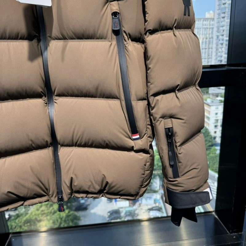 Moncler Down Jackets Modern 144332