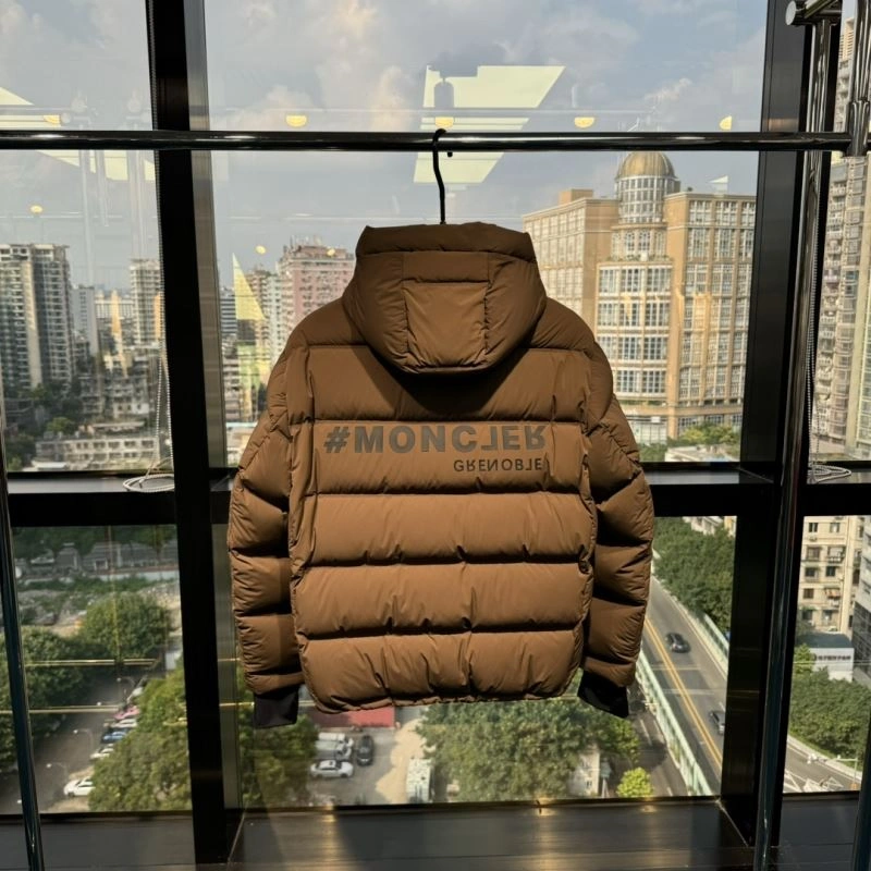 Moncler Down Jackets Modern 144332