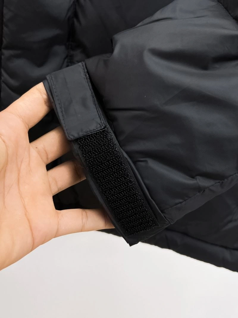 Moncler Down Jackets Bright 144331