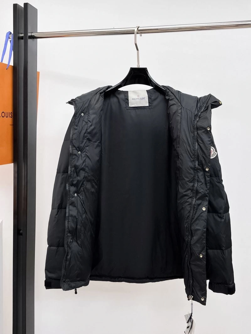 Moncler Down Jackets Bright 144331