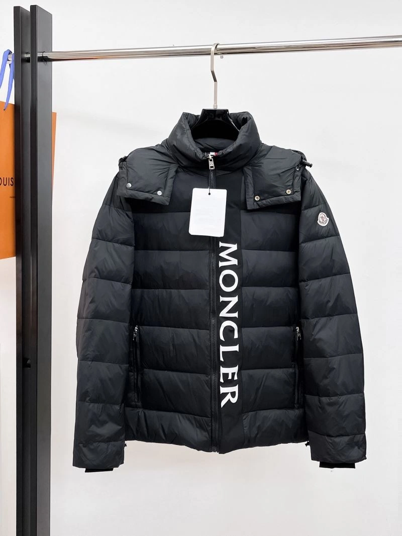MoistureWicking Moncler Down Jackets 144334
