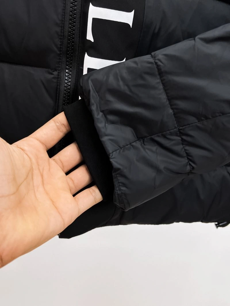 MoistureWicking Moncler Down Jackets 144334