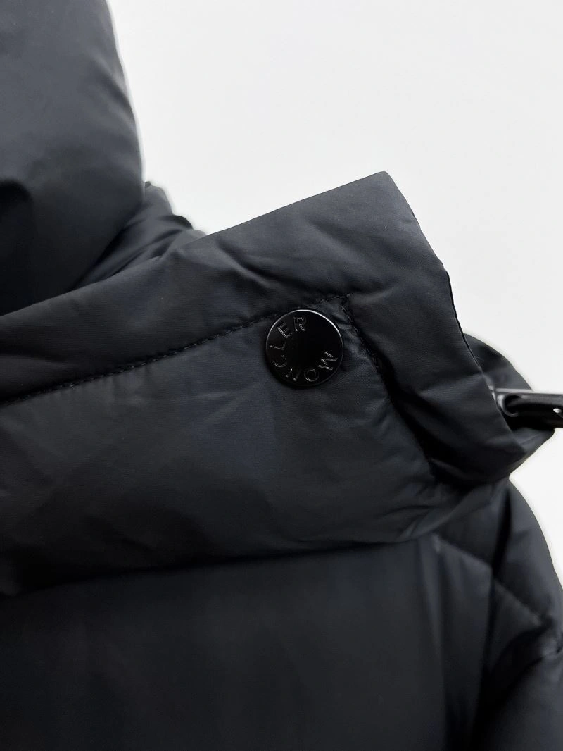 MoistureWicking Moncler Down Jackets 144334