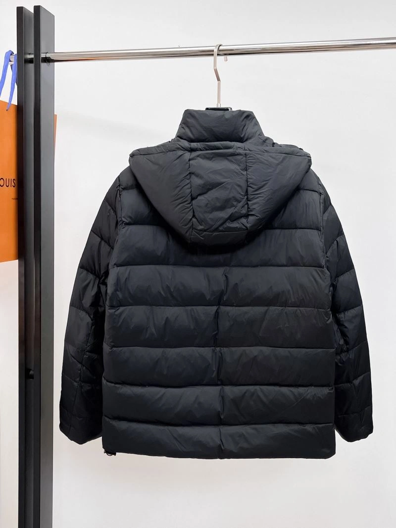 MoistureWicking Moncler Down Jackets 144334