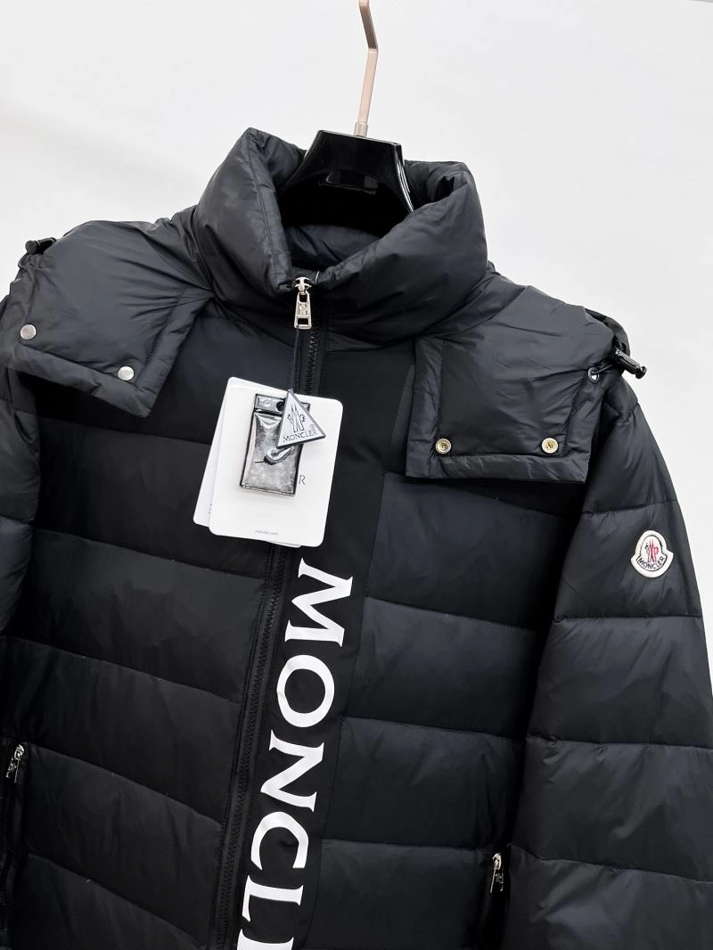 MoistureWicking Moncler Down Jackets 144334
