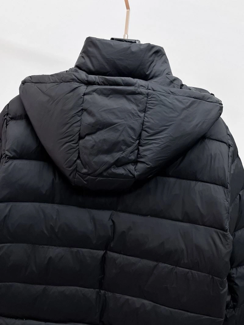 MoistureWicking Moncler Down Jackets 144334