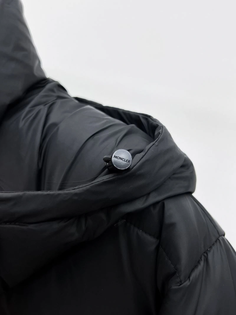 MoistureWicking Moncler Down Jackets 144334