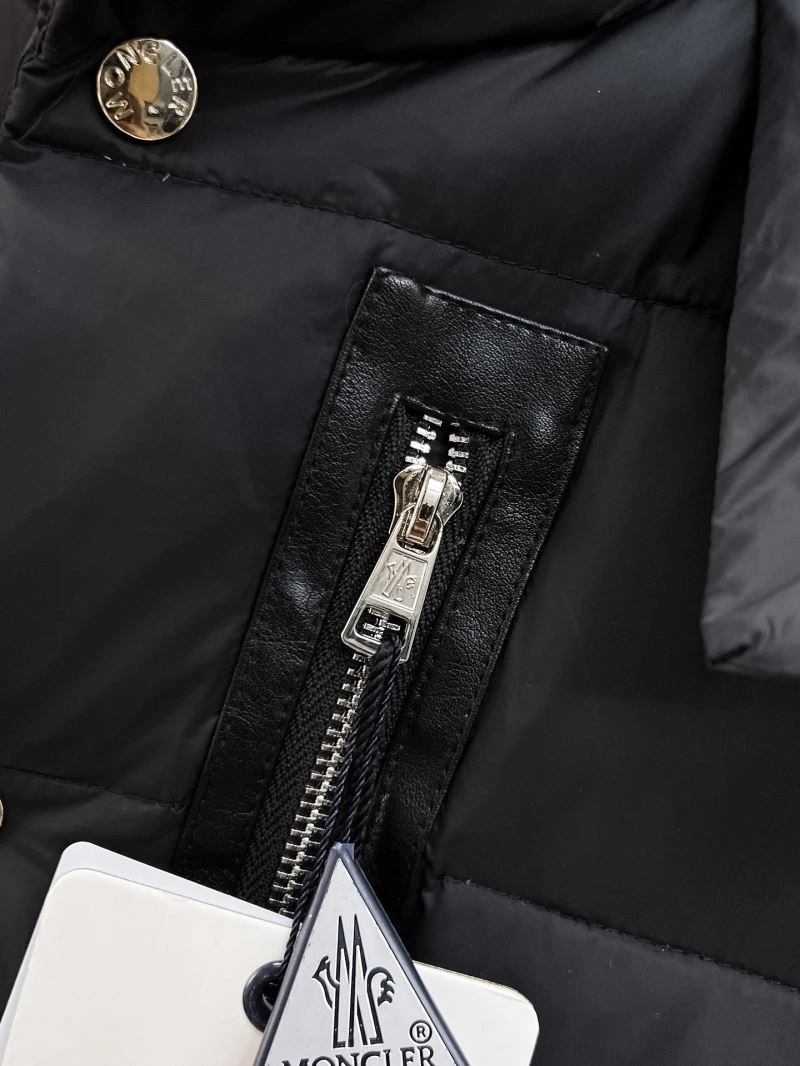 Affordable Moncler Down Jackets 144330