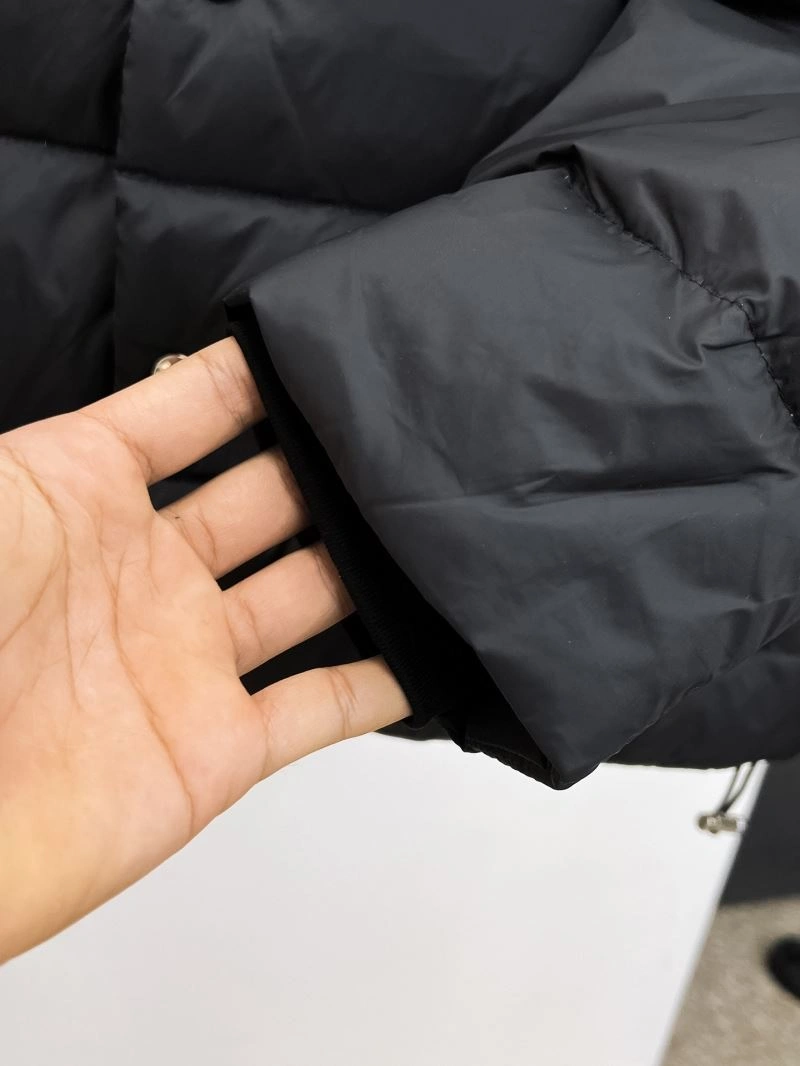 Affordable Moncler Down Jackets 144330