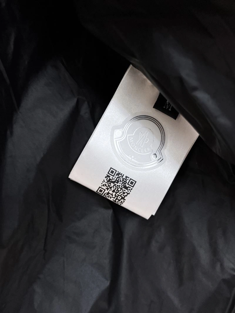 Affordable Moncler Down Jackets 144330