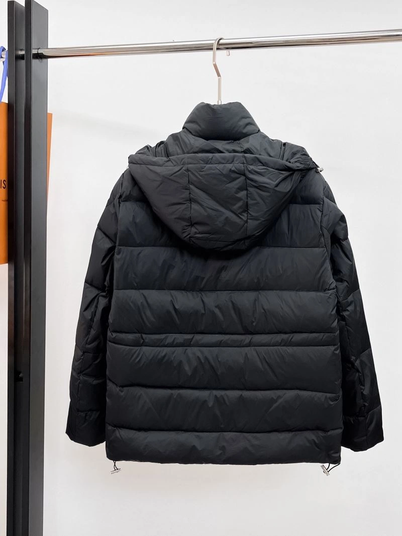 Affordable Moncler Down Jackets 144330