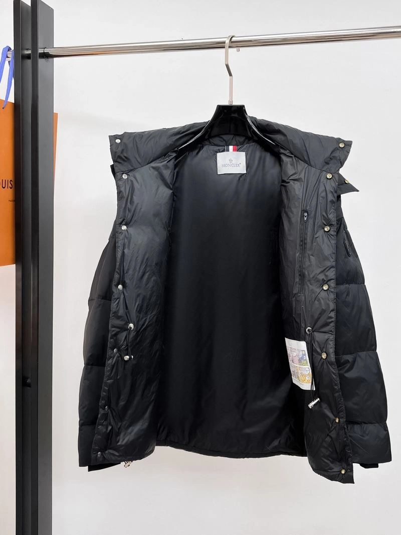 Affordable Moncler Down Jackets 144330