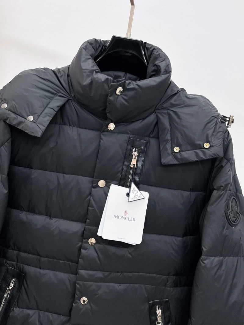 Affordable Moncler Down Jackets 144330