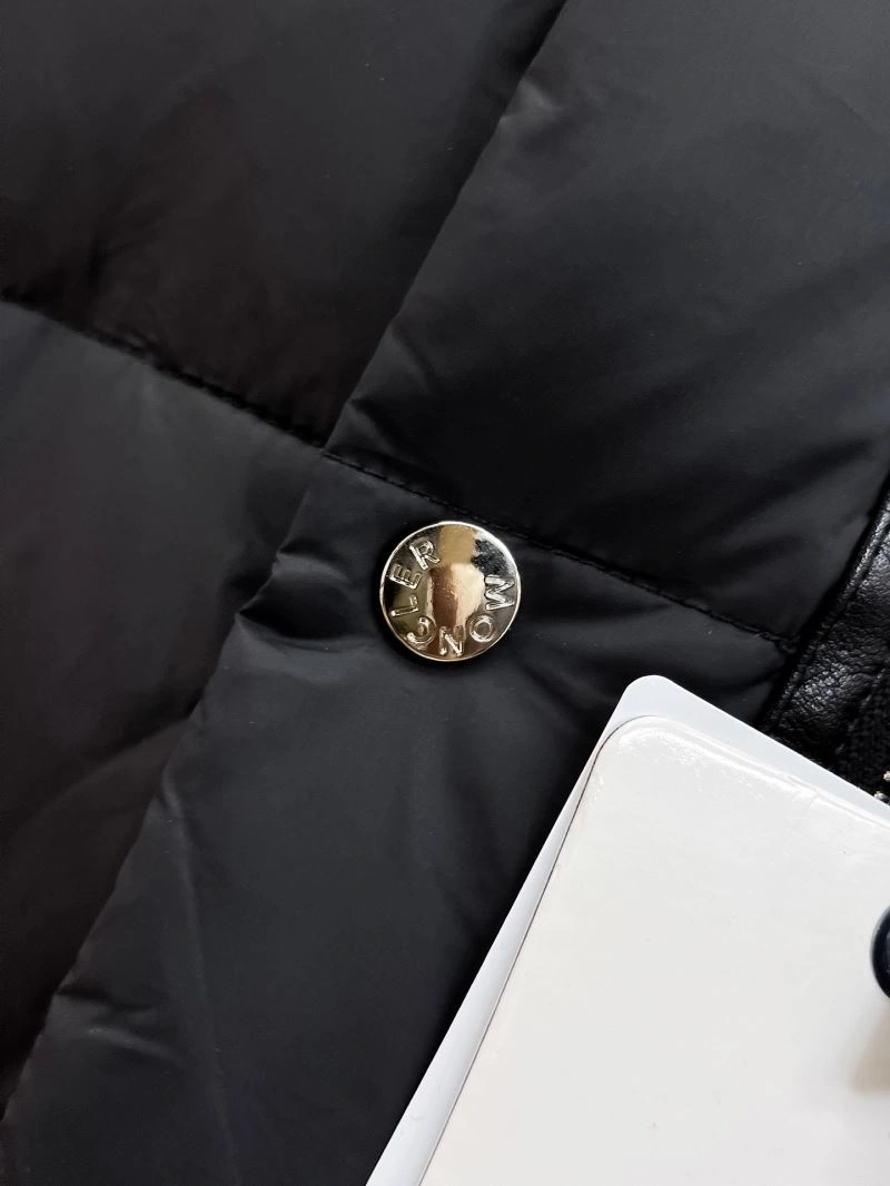 Affordable Moncler Down Jackets 144330