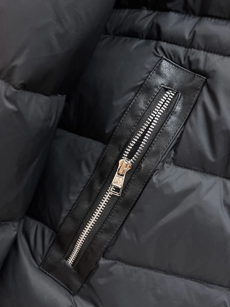 Affordable Moncler Down Jackets 144330