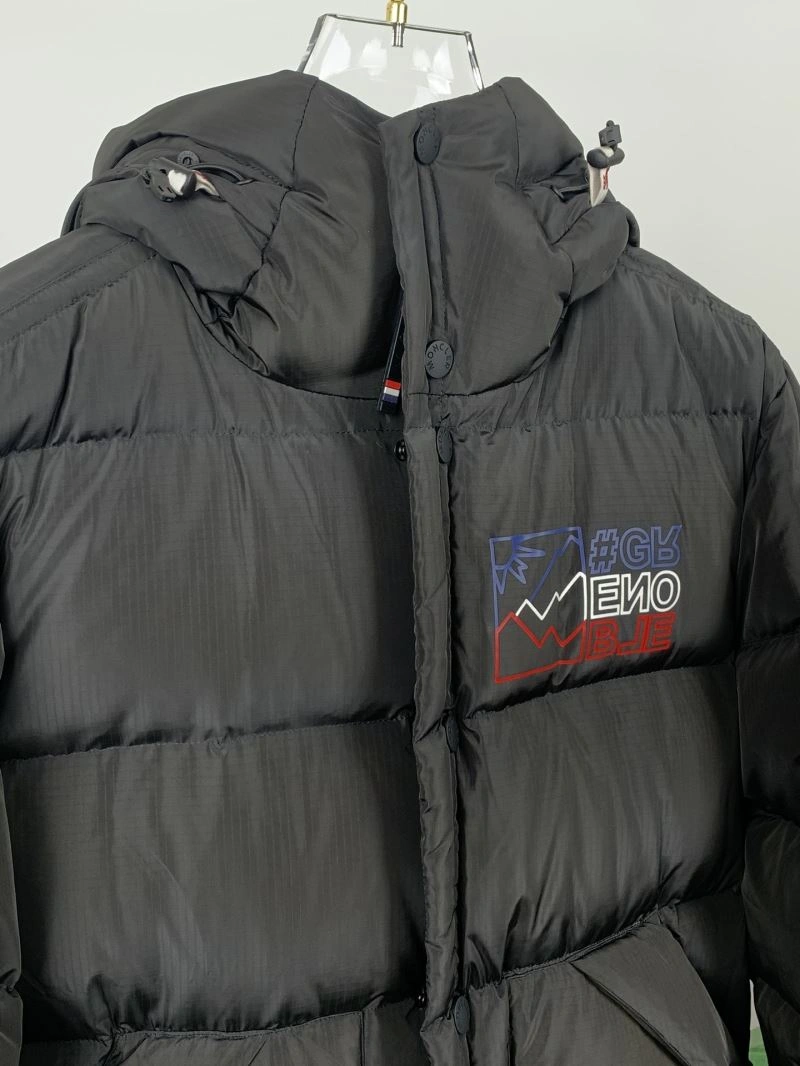 Moncler Down Jackets Fashionable 144329