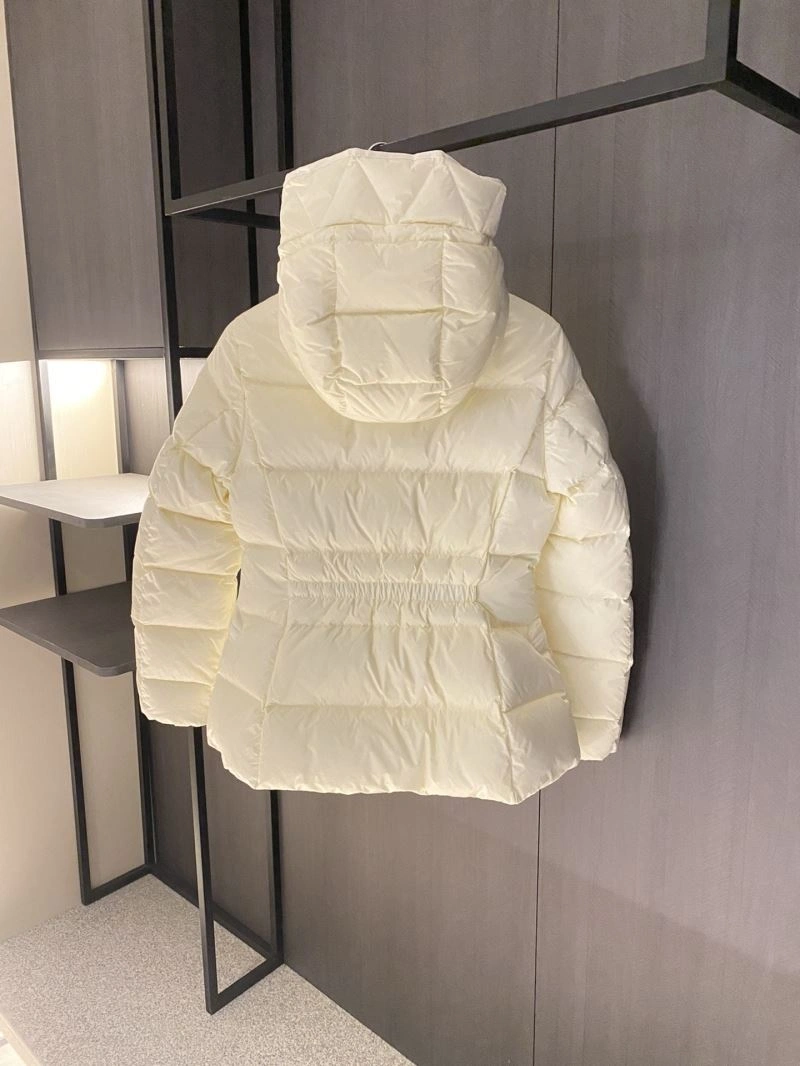 Moncler Down Jackets Refined 144328