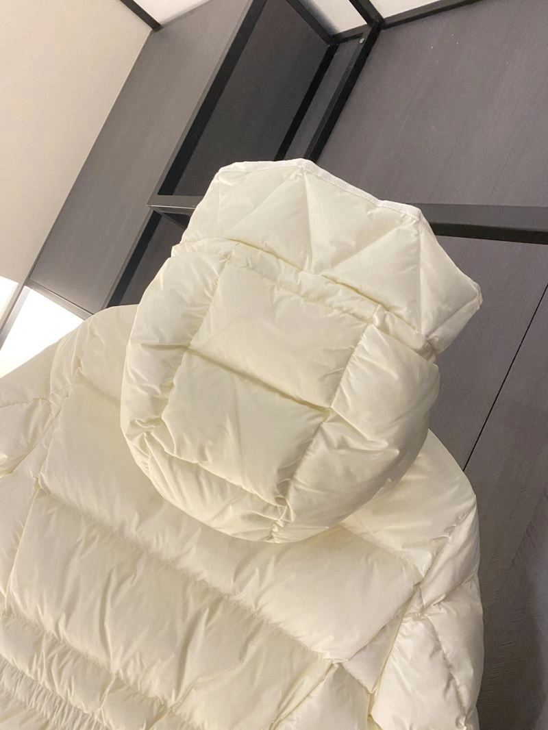 Moncler Down Jackets Refined 144328