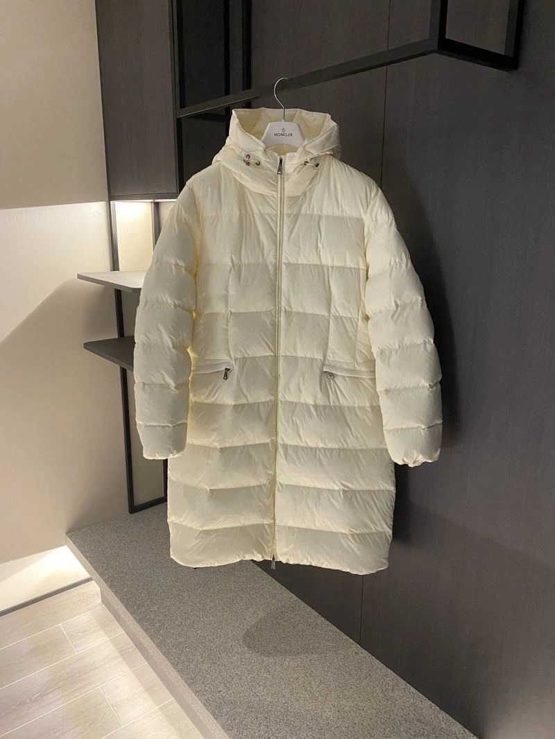 Moncler Down Jackets SoftTouch 144326