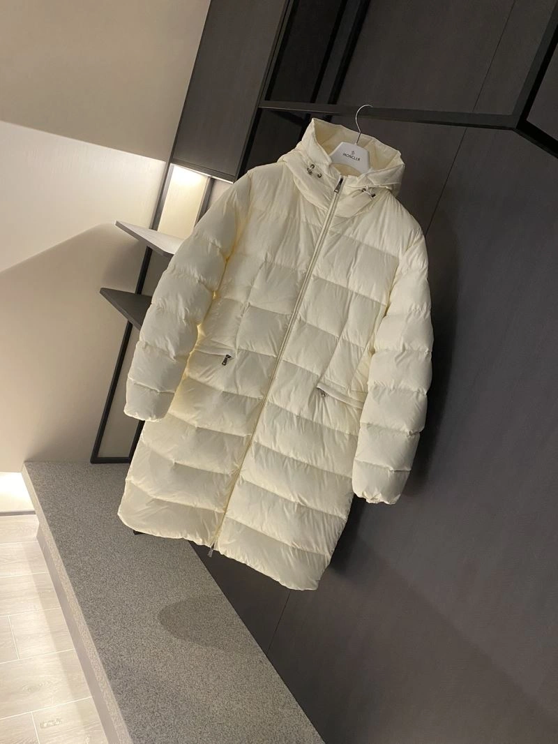 Moncler Down Jackets SoftTouch 144326