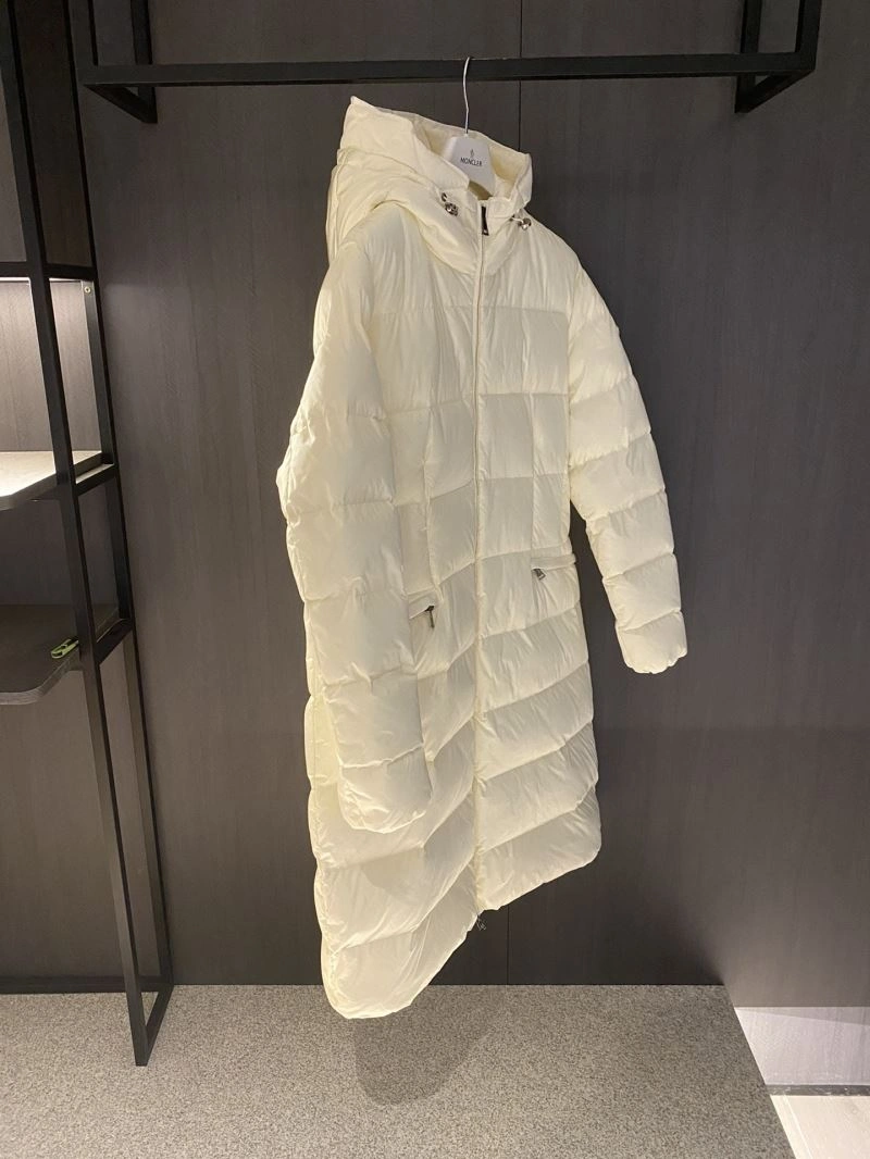 Moncler Down Jackets SoftTouch 144326