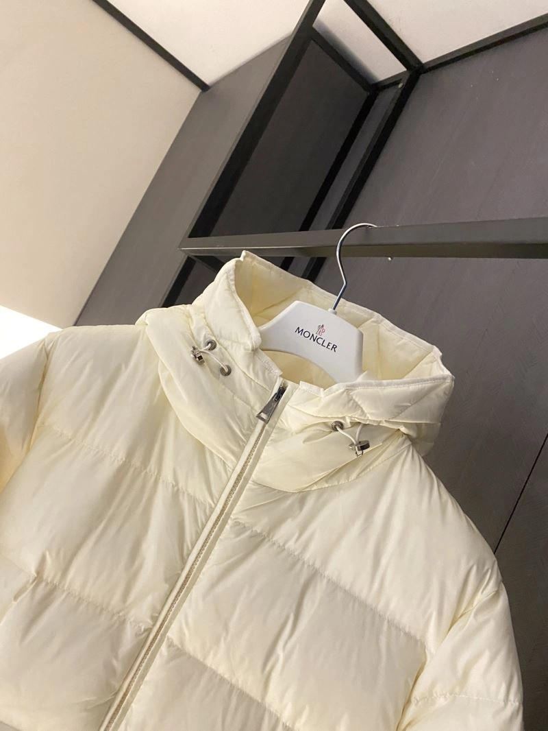 Moncler Down Jackets SoftTouch 144326