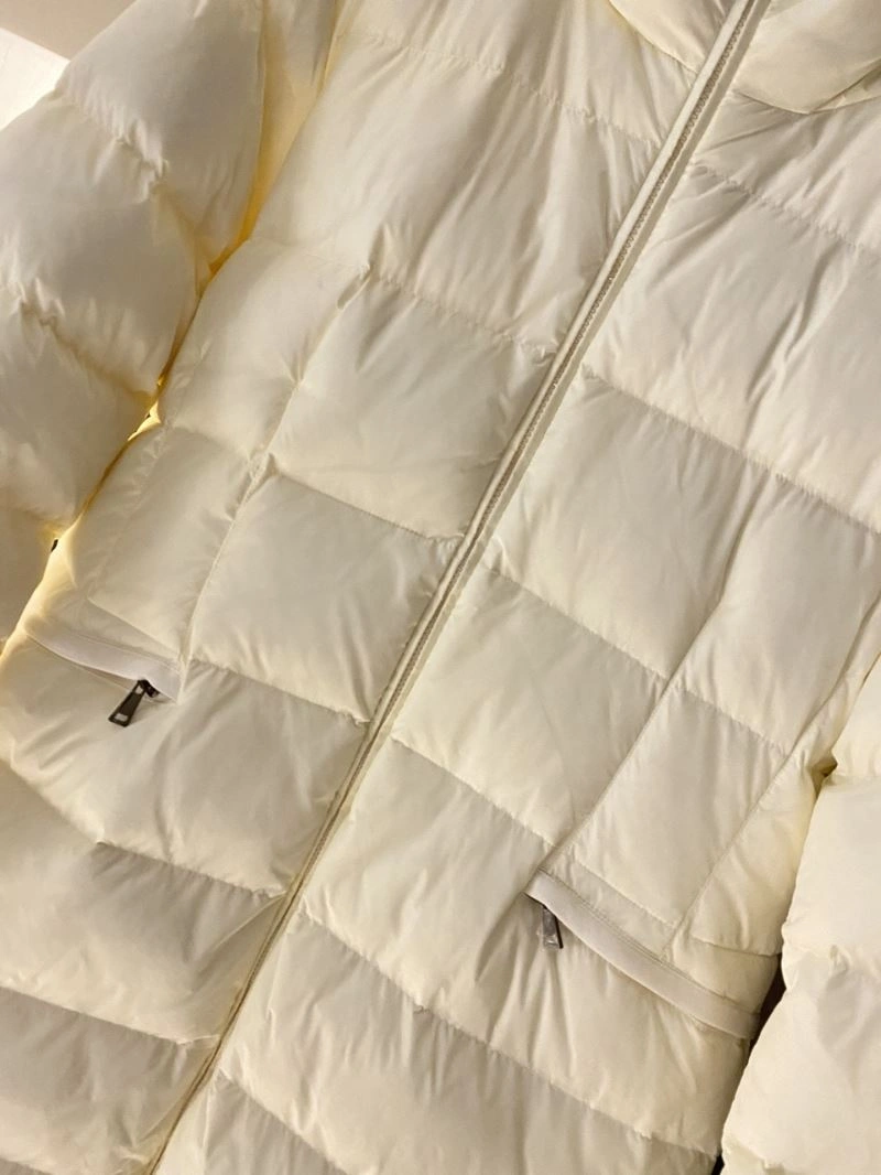 Moncler Down Jackets SoftTouch 144326