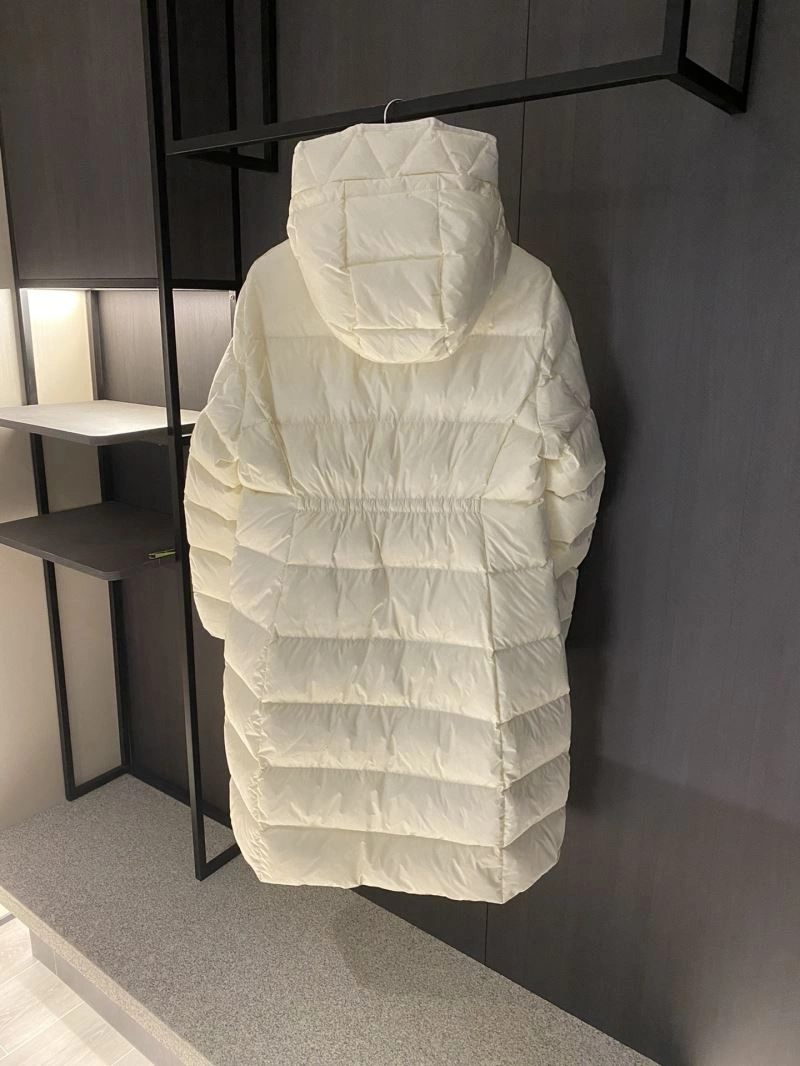 Moncler Down Jackets SoftTouch 144326