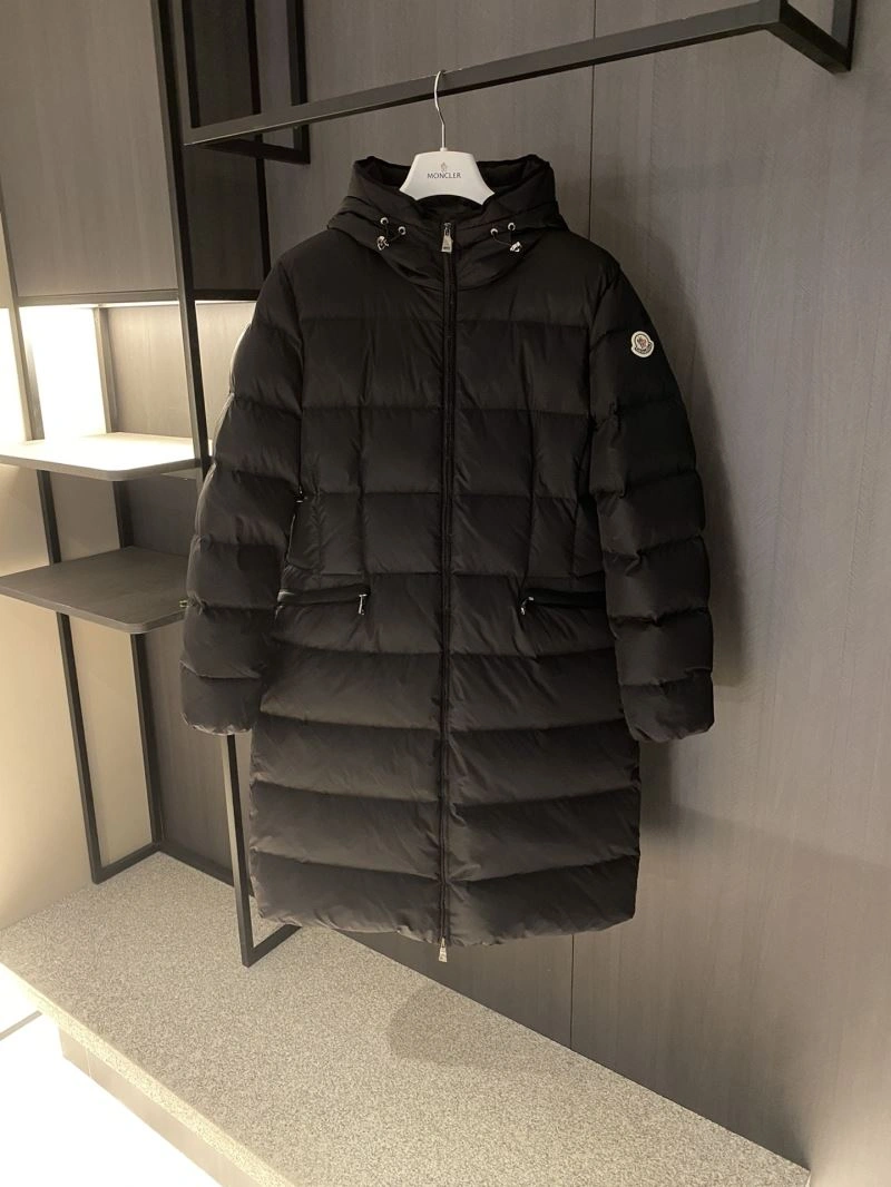 Thermal Moncler Down Jackets 144322