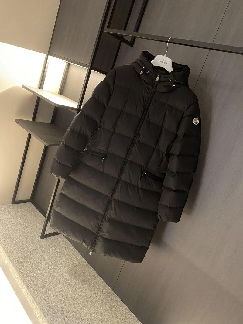 Thermal Moncler Down Jackets 144322