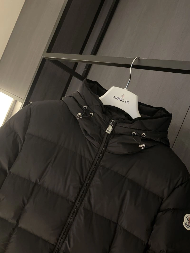Thermal Moncler Down Jackets 144322