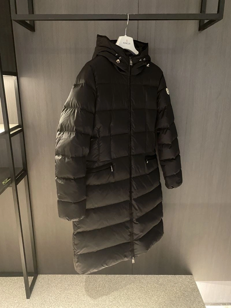 Thermal Moncler Down Jackets 144322