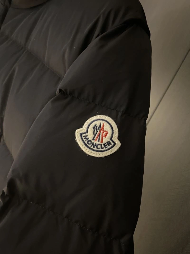 Thermal Moncler Down Jackets 144322