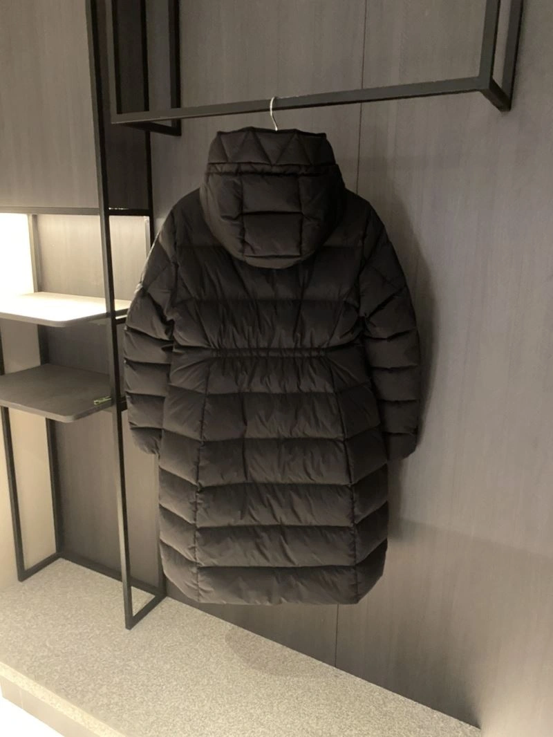 Thermal Moncler Down Jackets 144322