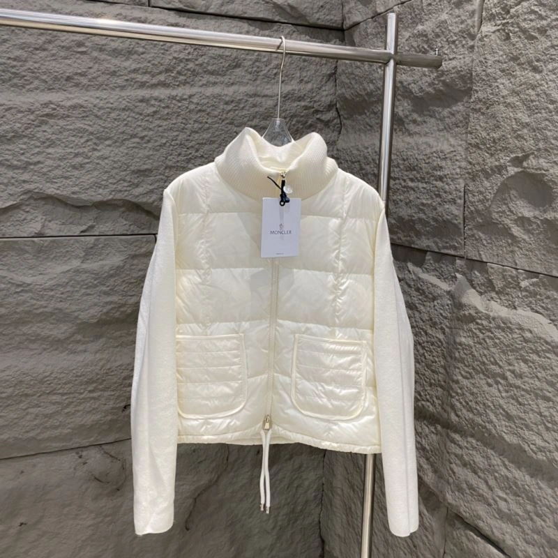 Functional Moncler Down Jackets 144317