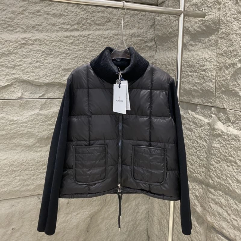 Neat Moncler Down Jackets 144316