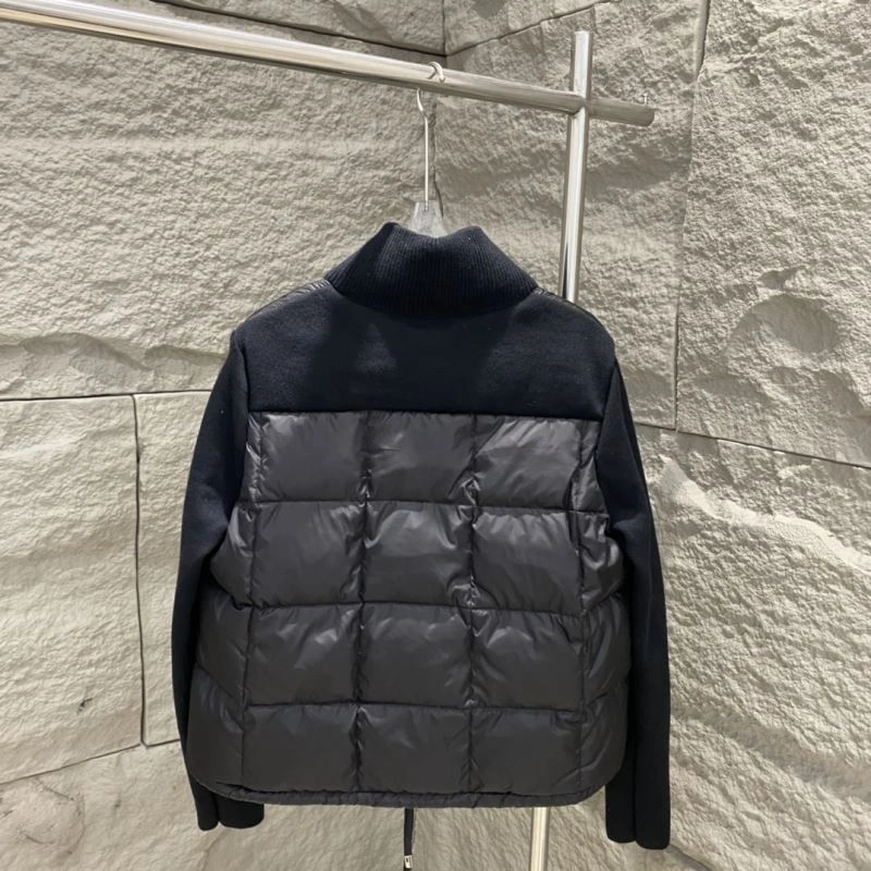 Neat Moncler Down Jackets 144316