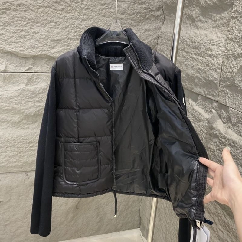 Neat Moncler Down Jackets 144316