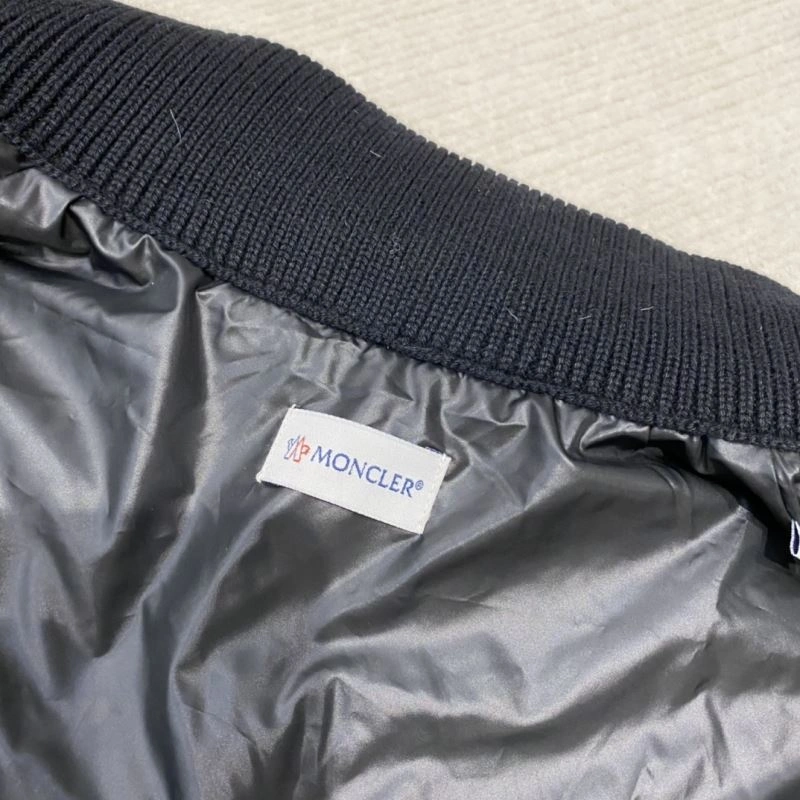 Neat Moncler Down Jackets 144316