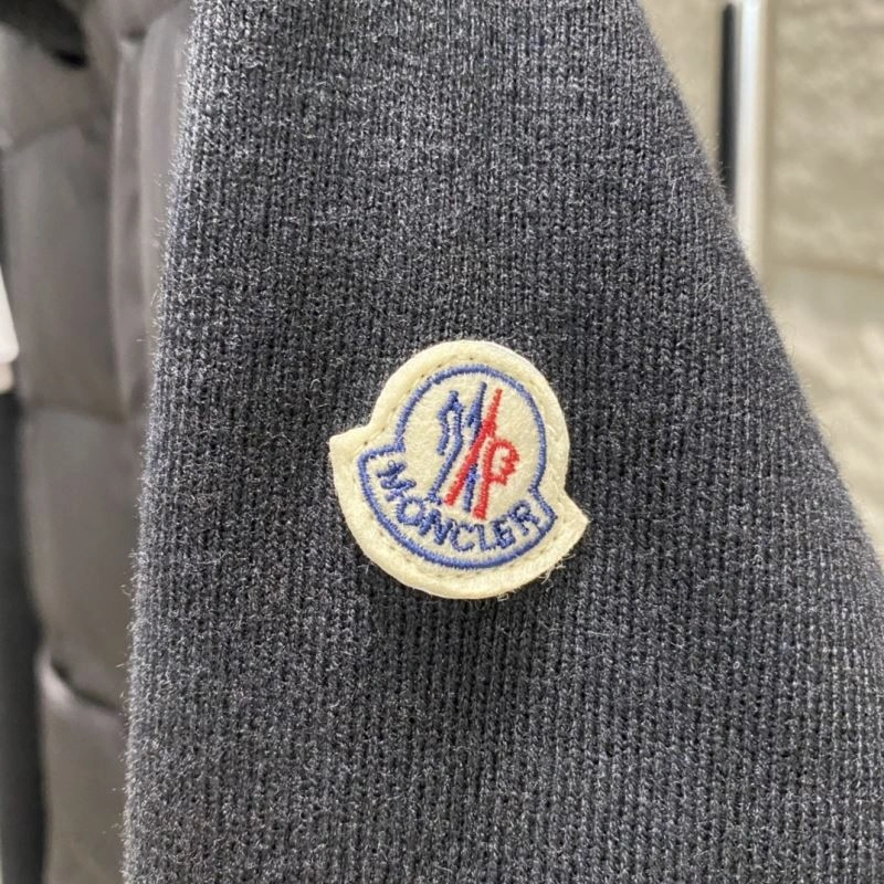 Neat Moncler Down Jackets 144316